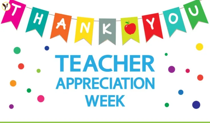 US Teacher Appreciation Day 2025